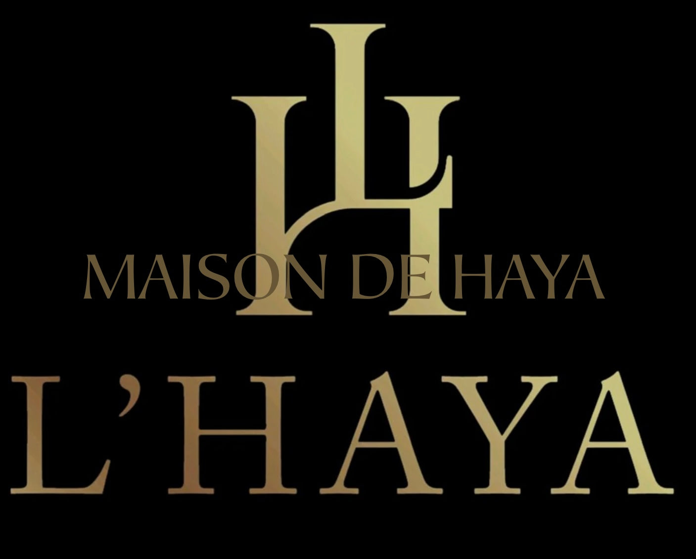 Mansoury L’Haya Extrait de Parfum 3.4oz Made in UAE