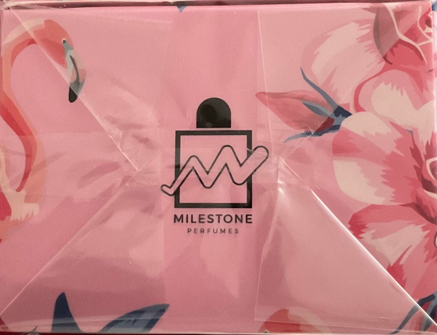 You Are My Baby Petals Milestone Eau de Parfum 3.4oz Made in UAE
