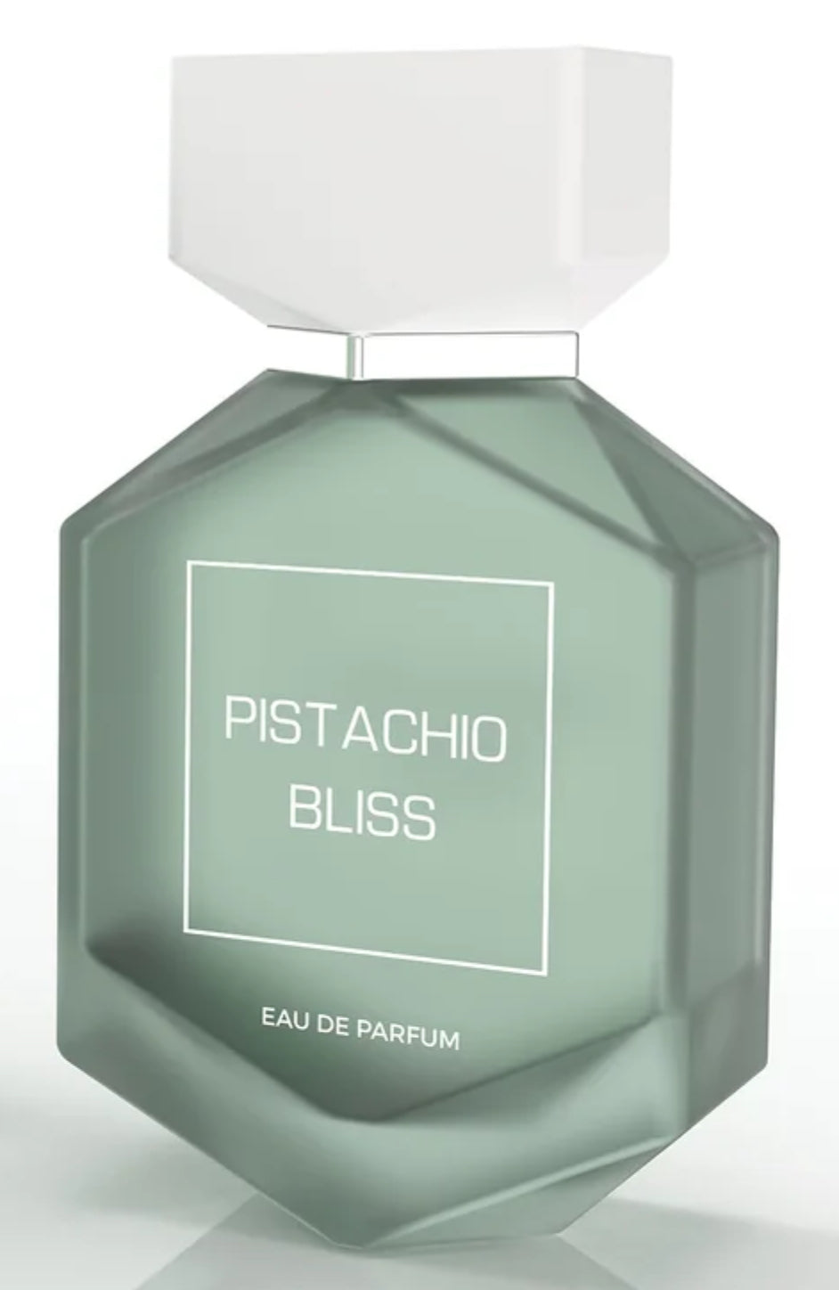 Pistachio Bliss Camara Eau de Parfum 3.4oz Made in UAE