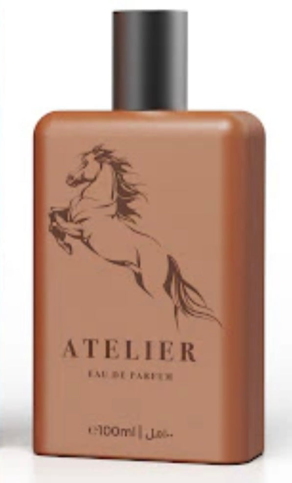 Atelier Camara EAU de Parfum 3.4 oz Made in UAE