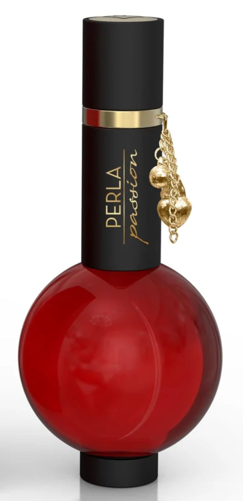 Perla Passion Mirada Eau de Parfum 3.4oz Made in UAE