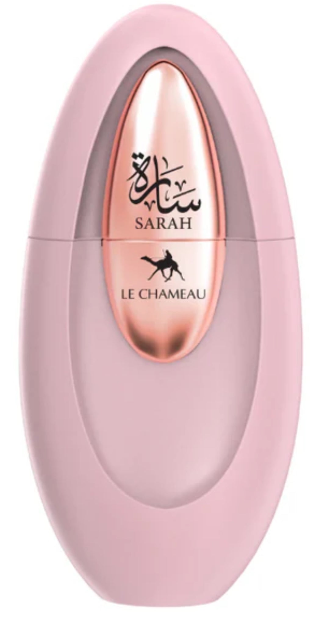 Sarah Le Chameau Eau de Parfum 3.4oz Made in UAE