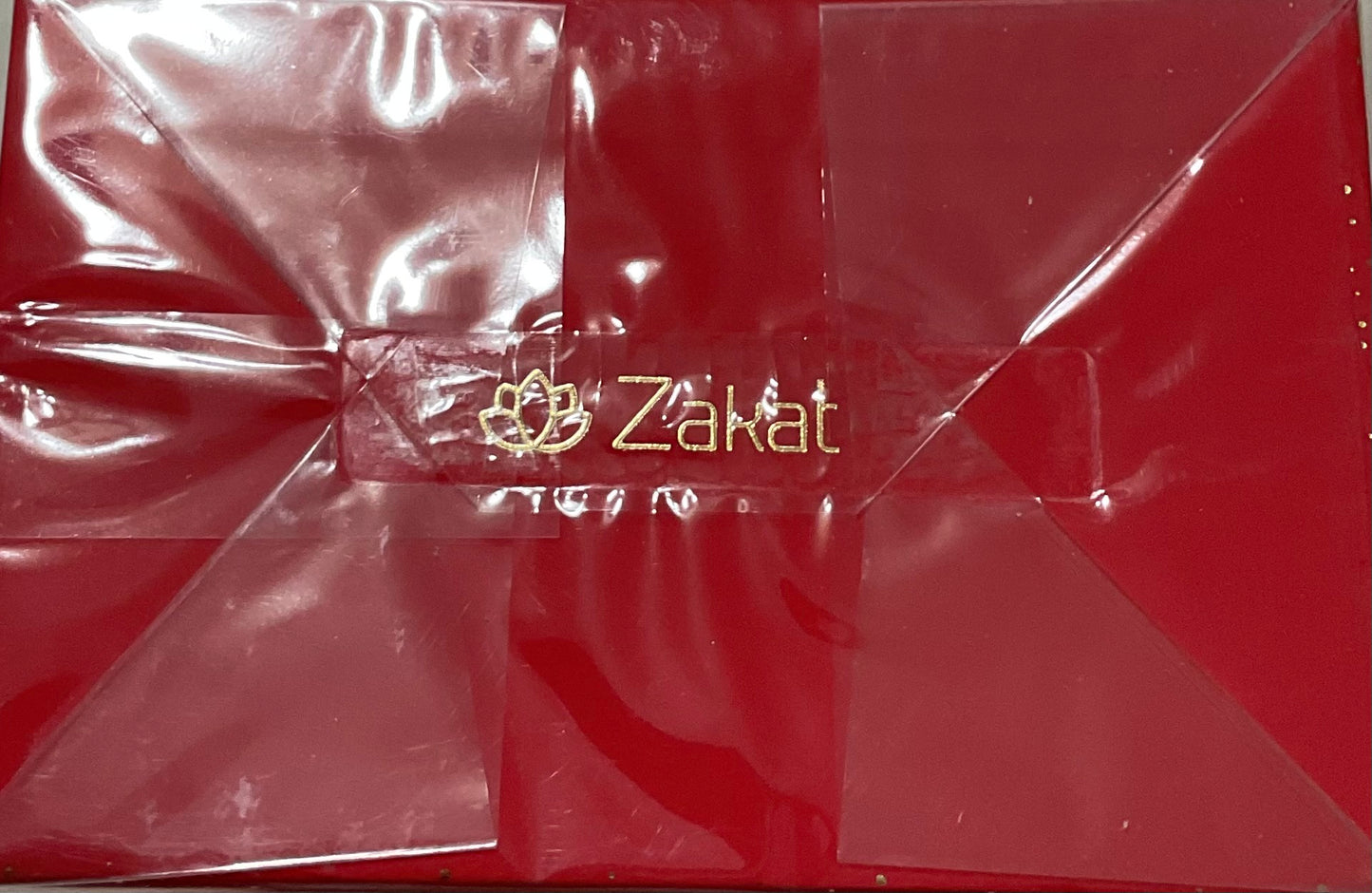 Lailath Al Nujoom Moon Zakat Eau de Parfum 3.4oz Made in UAE