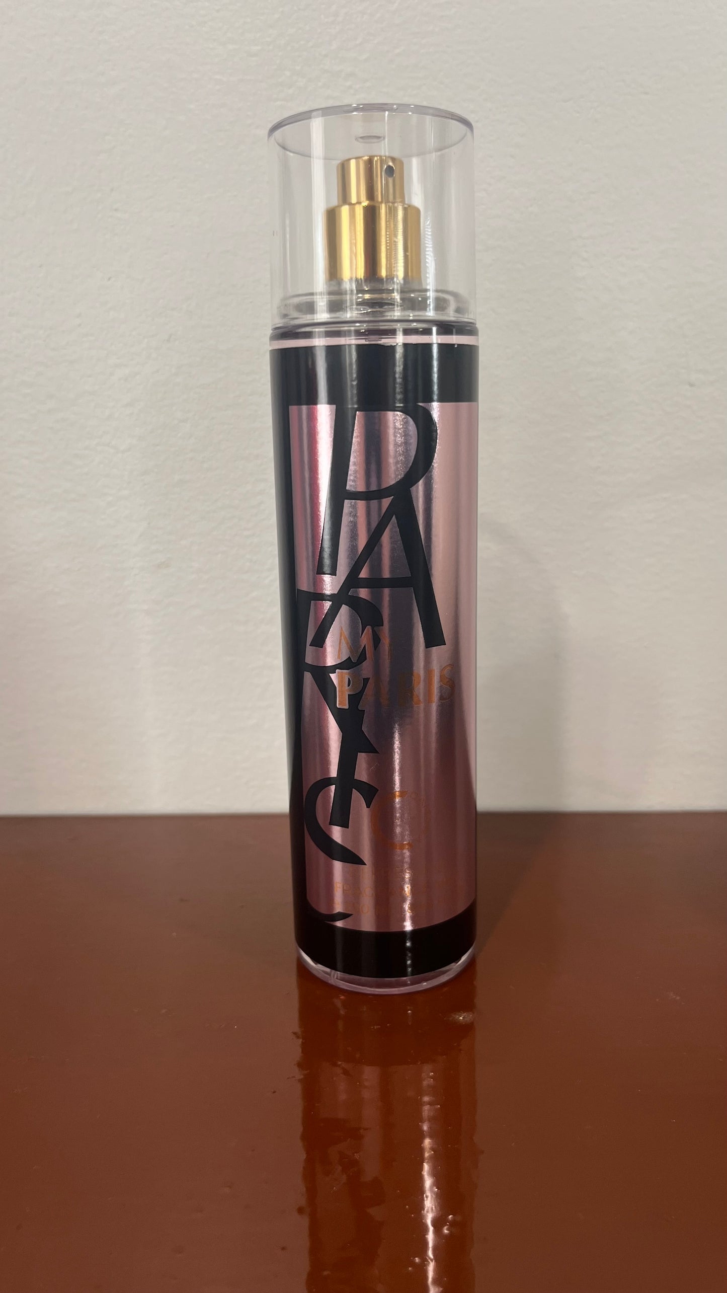 My Paris Camara Fragance Mist 8.45oz Made in UAE