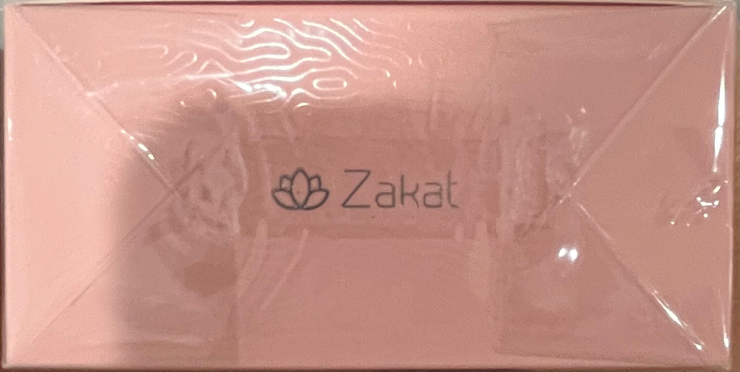 Layalina Ard Al Zaafaran EAU de Parfum 3.4 oz Made in UAE
