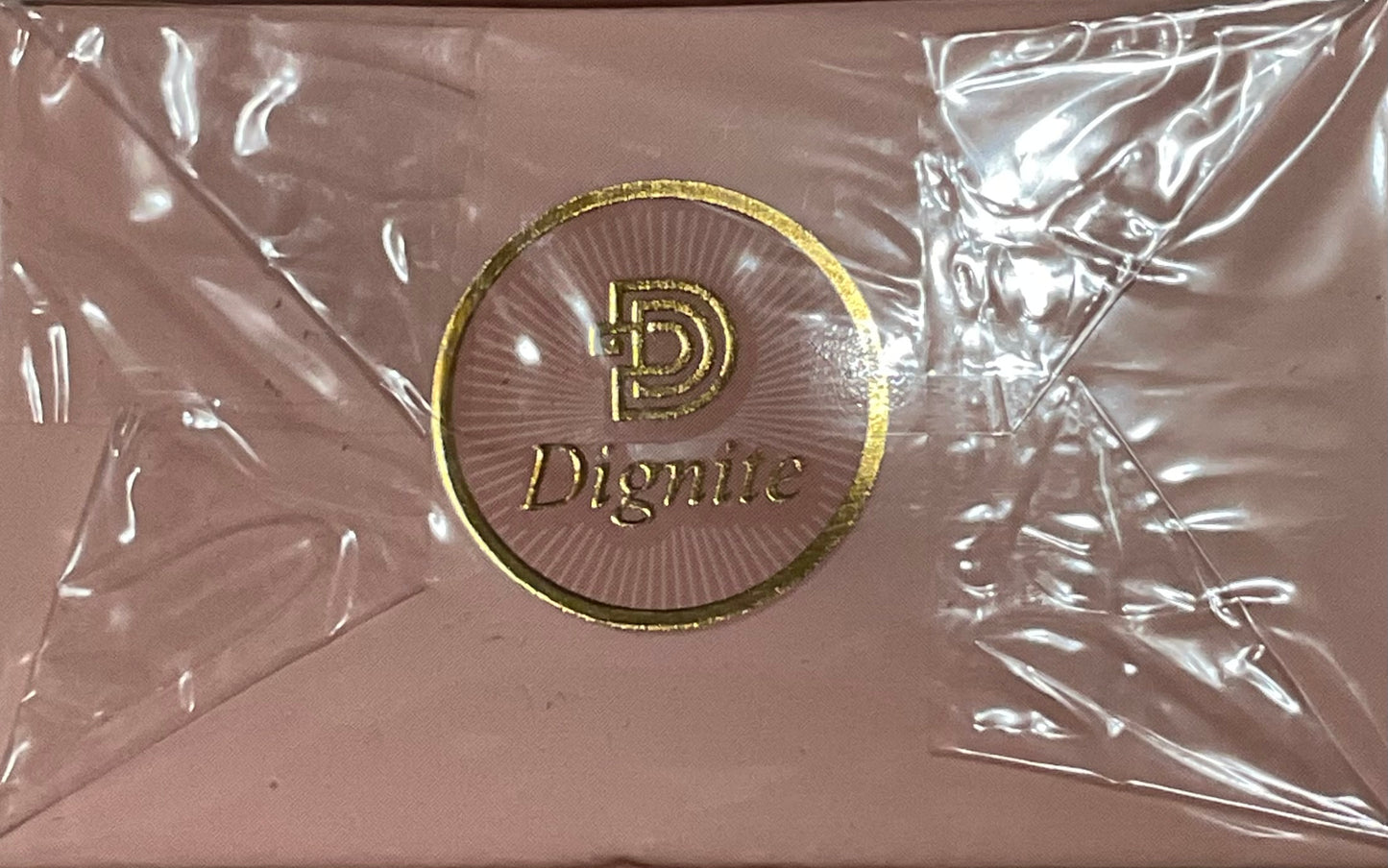 Intense Peach Dignite Eau de Parfum 1.7oz Made in UAE