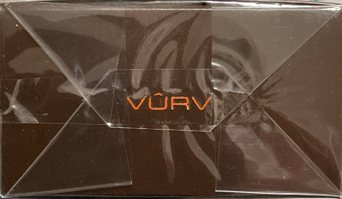 Timeline For Men Freeze Vurv Eau de Parfum 3.4oz Made in UAE