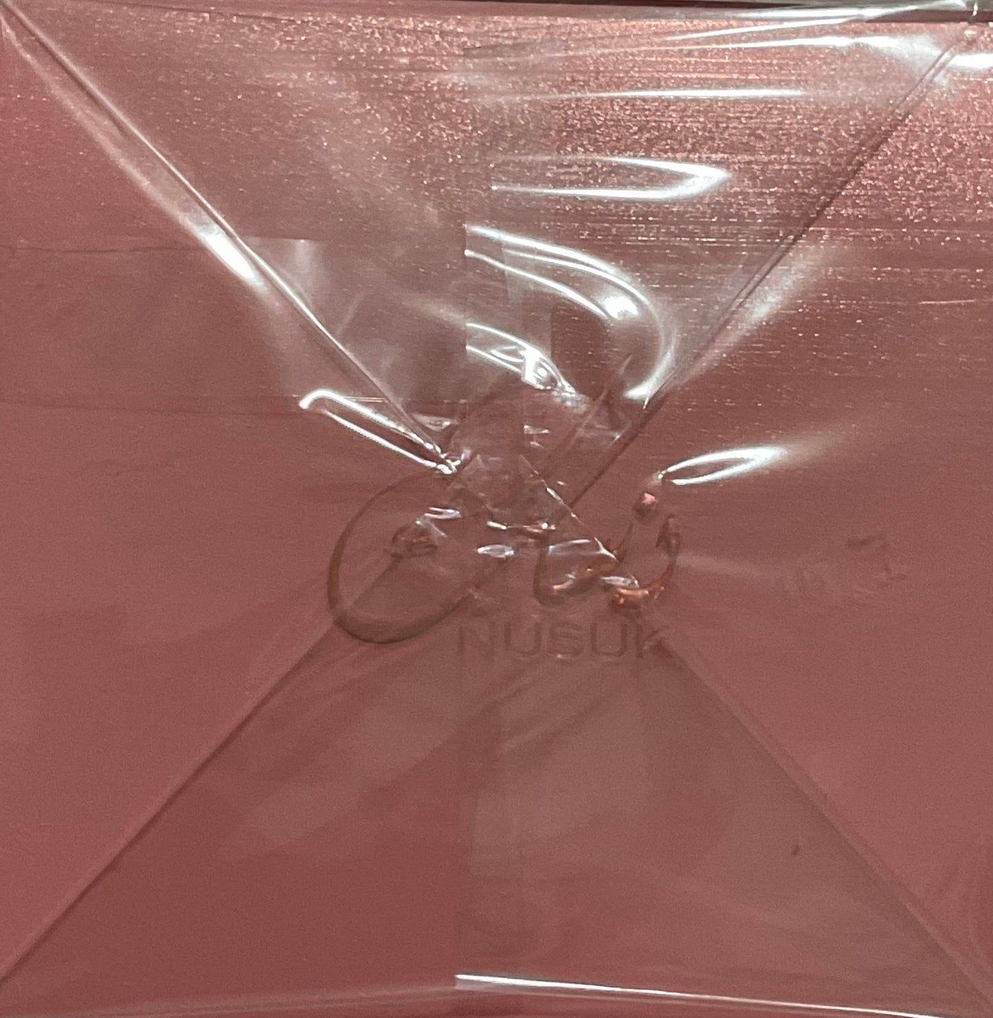Maisan Nusuk Eau de Parfum 3.4oz Made in UAE