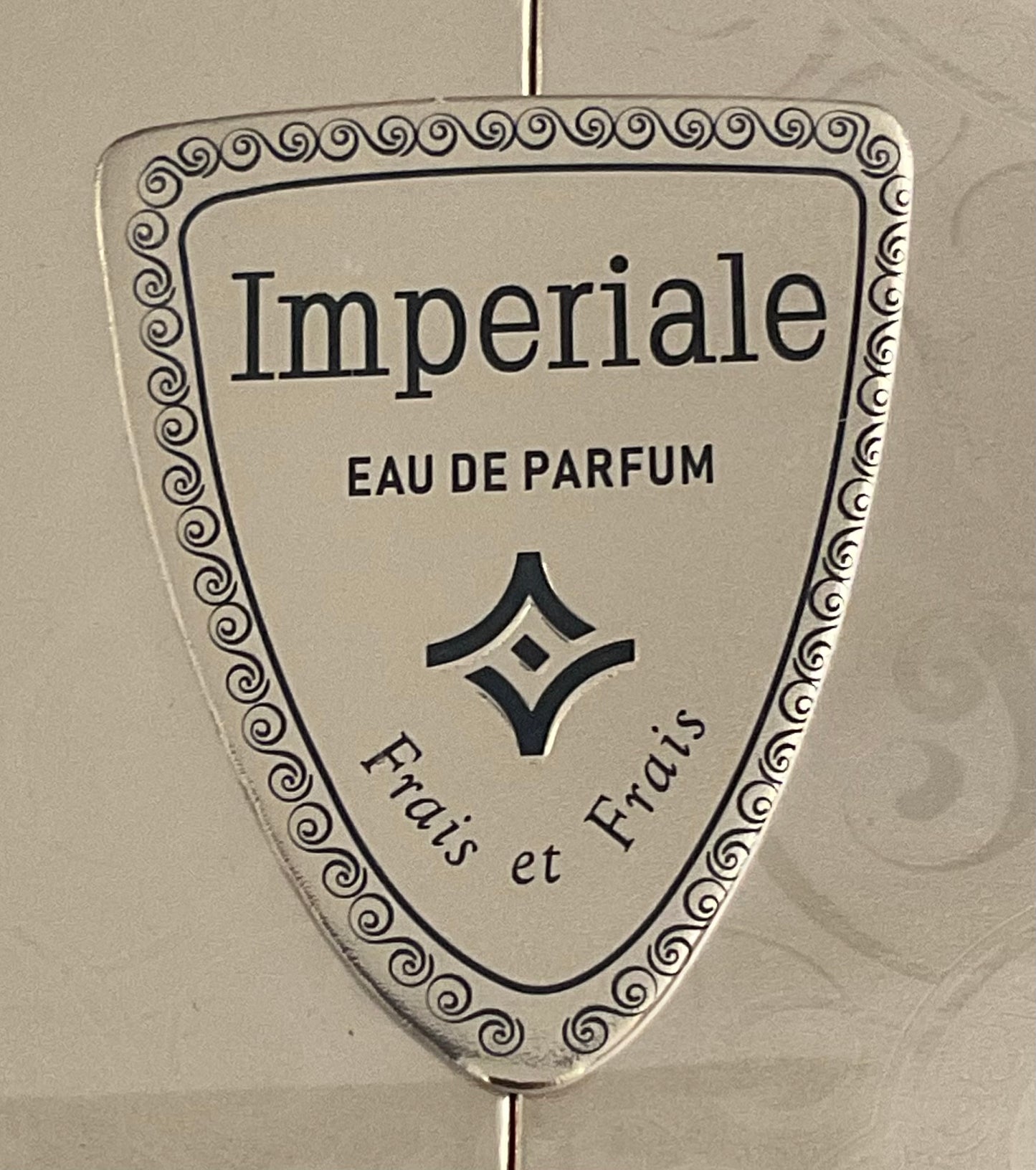 Imperiale Frais et Frais Eau de Parfum 3.4oz Made in UAE