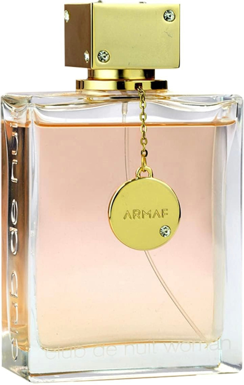 Club de Nuit Women Armaf Eau de Parfum 3.4oz Made in UAE