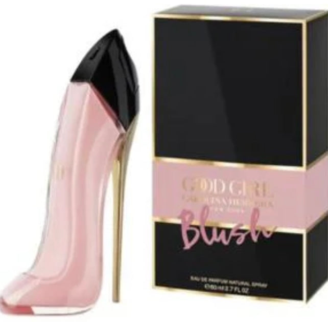 Fashion Street Chic EAU de Parfum 3.4 oz Made in UAE