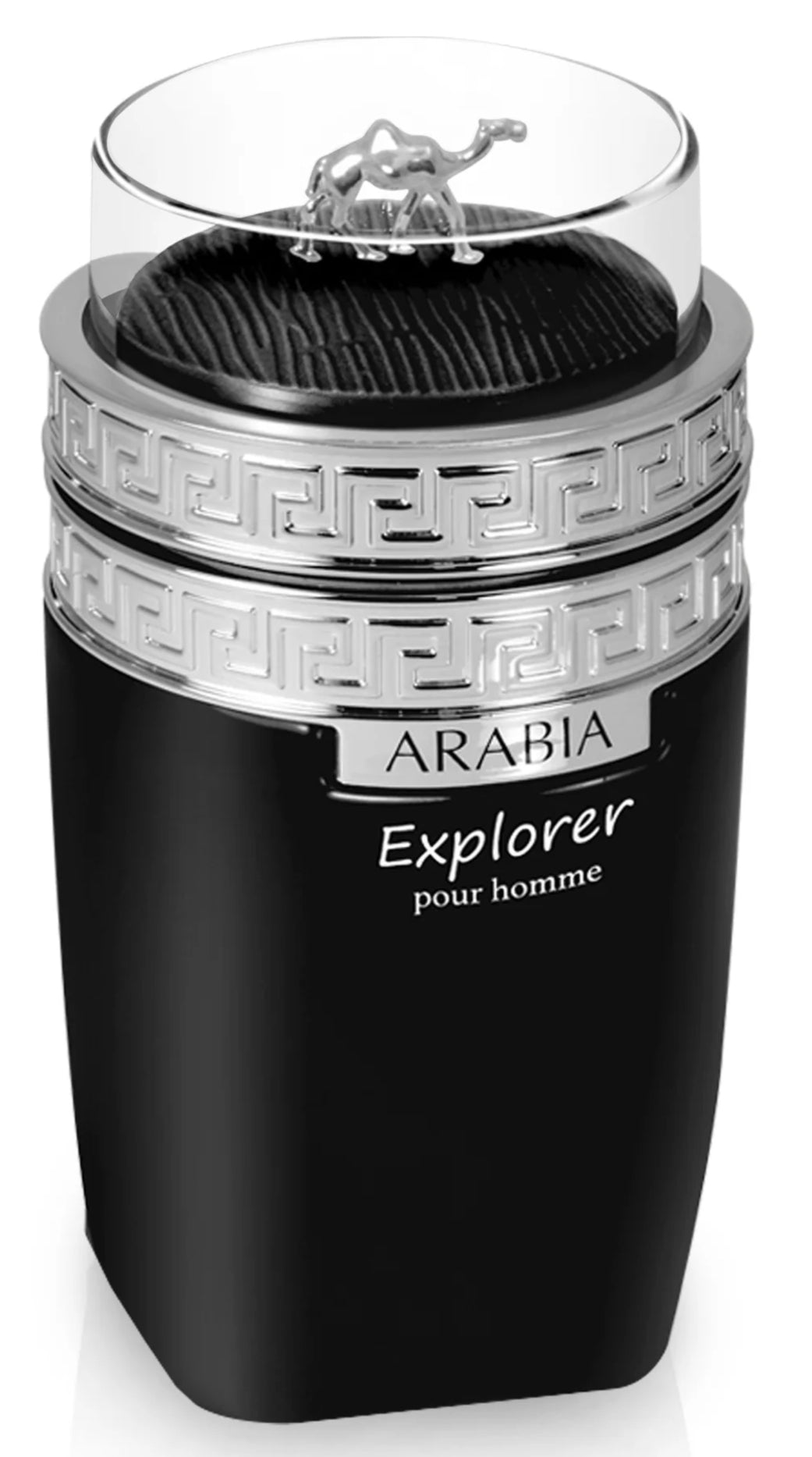 Arabia Explorer Pour Homme Emper Eau de Parfum 3.4oz Made in UAE