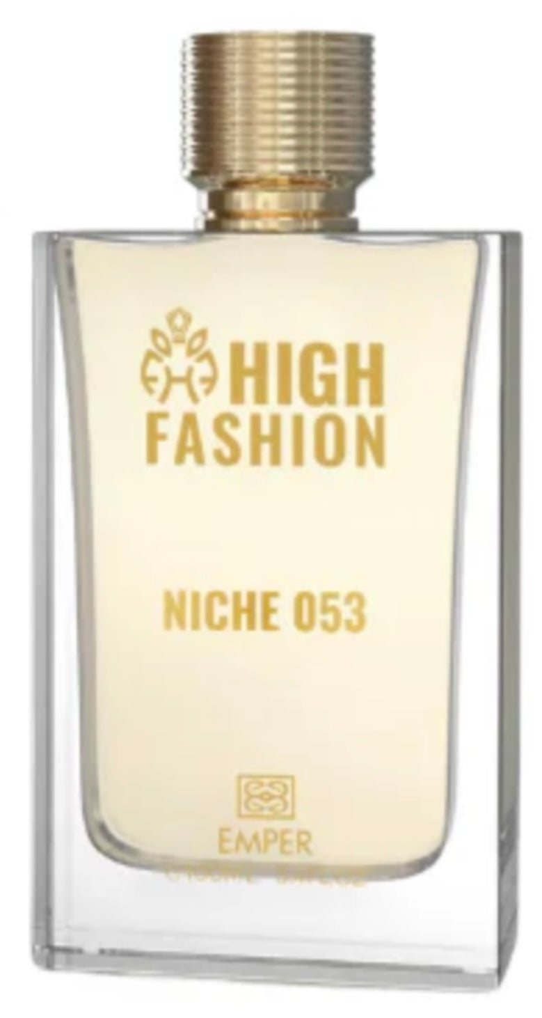 High fashion Niche 053 Emper Concentrated perfume 3.4oz Made in UAE