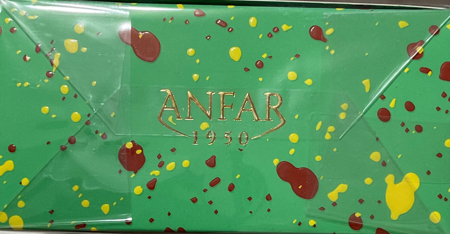 Pistachio Kunaba Dubai Chocolate Anfar Extrait de Parfum 2.7oz Made in UAE