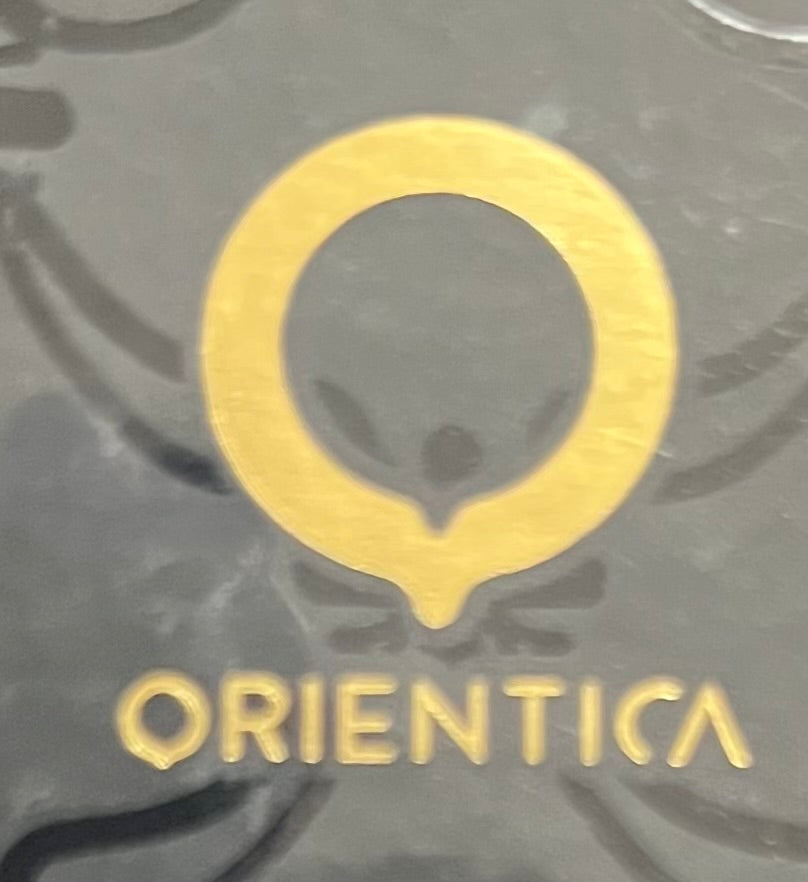 Orientica Set Mini 5 piece set 0.25oz Unisex Eau de Parfum Made in UAE