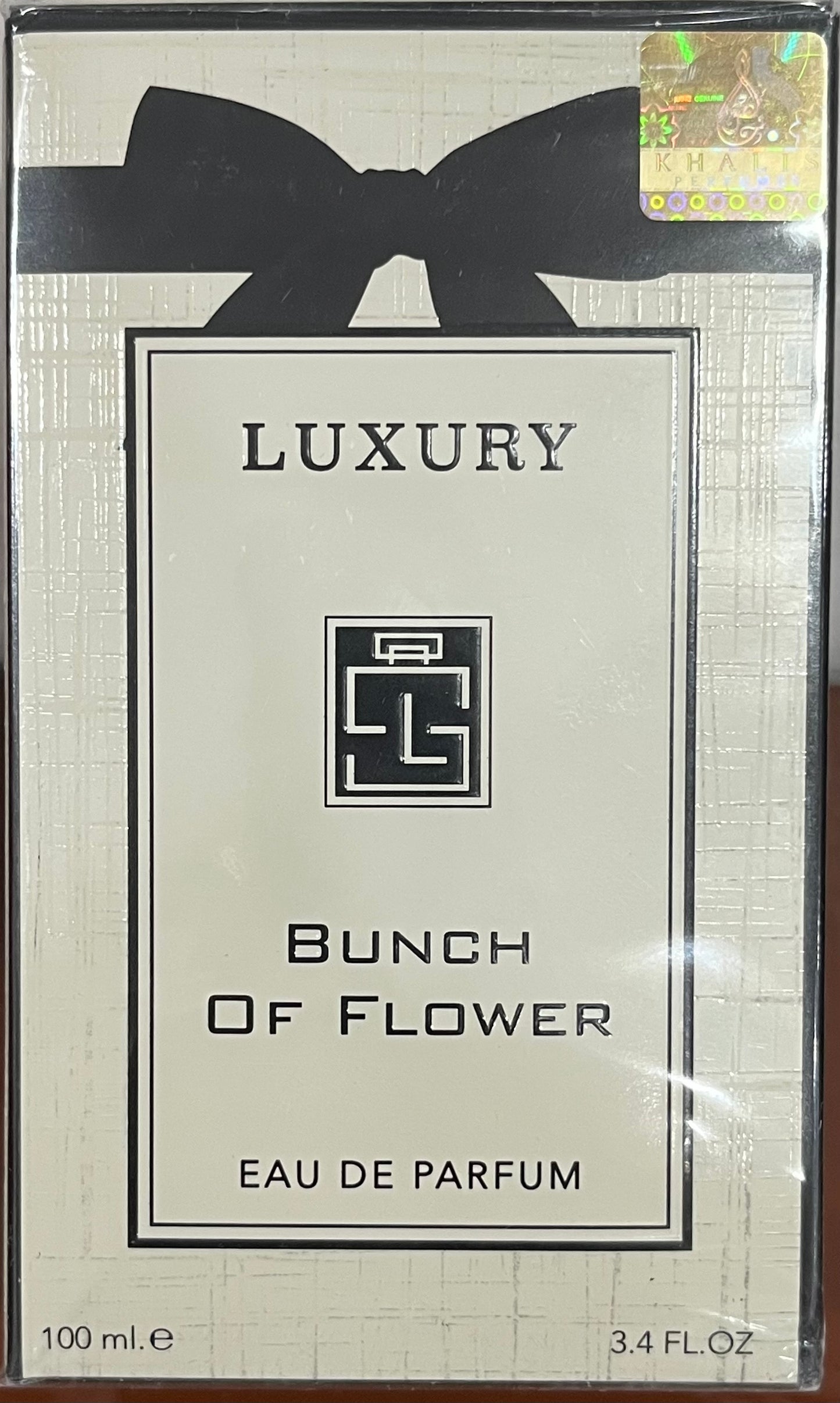 Bunch of Flowers Luxury Khalis