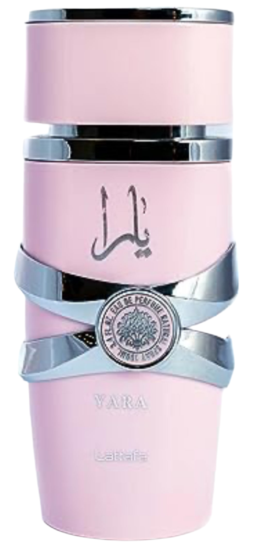 Yara Lattafa Eau de Parfum 3.4 oz Made in UAE