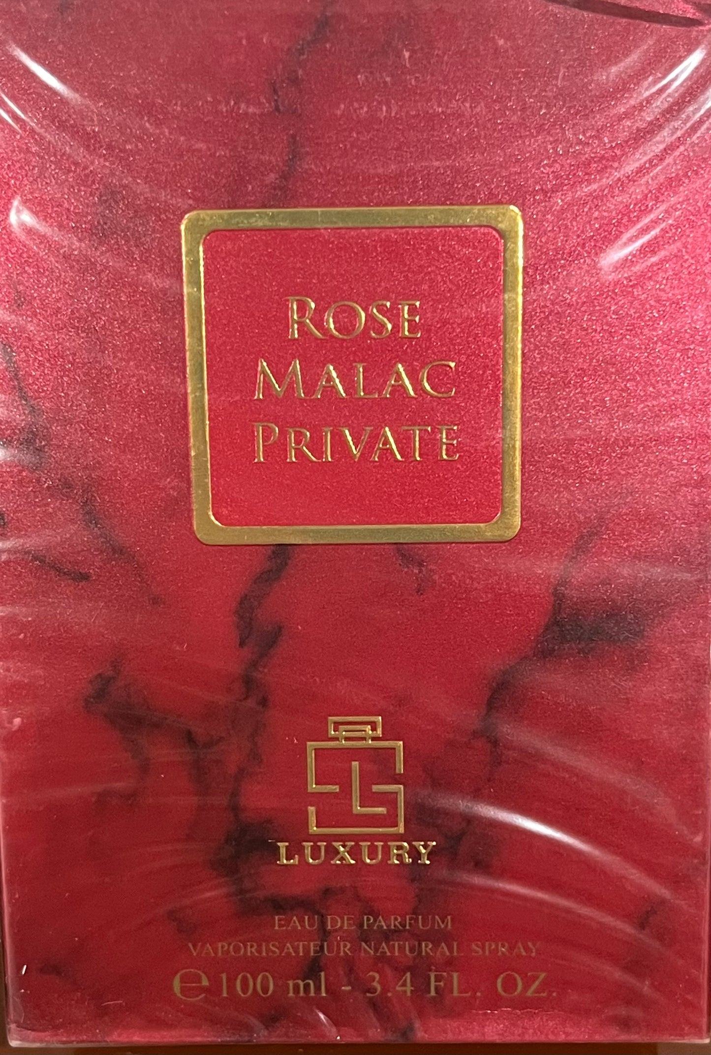 Rose Malac Prívate Luxury Khalis