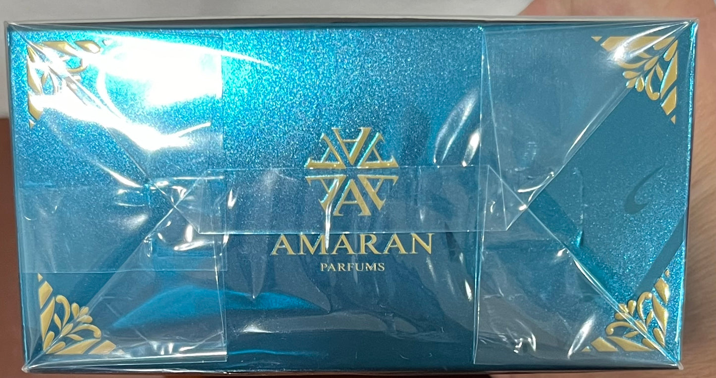 Rayyan Amaran EAU de Parfum 3.4 oz Made in UAE