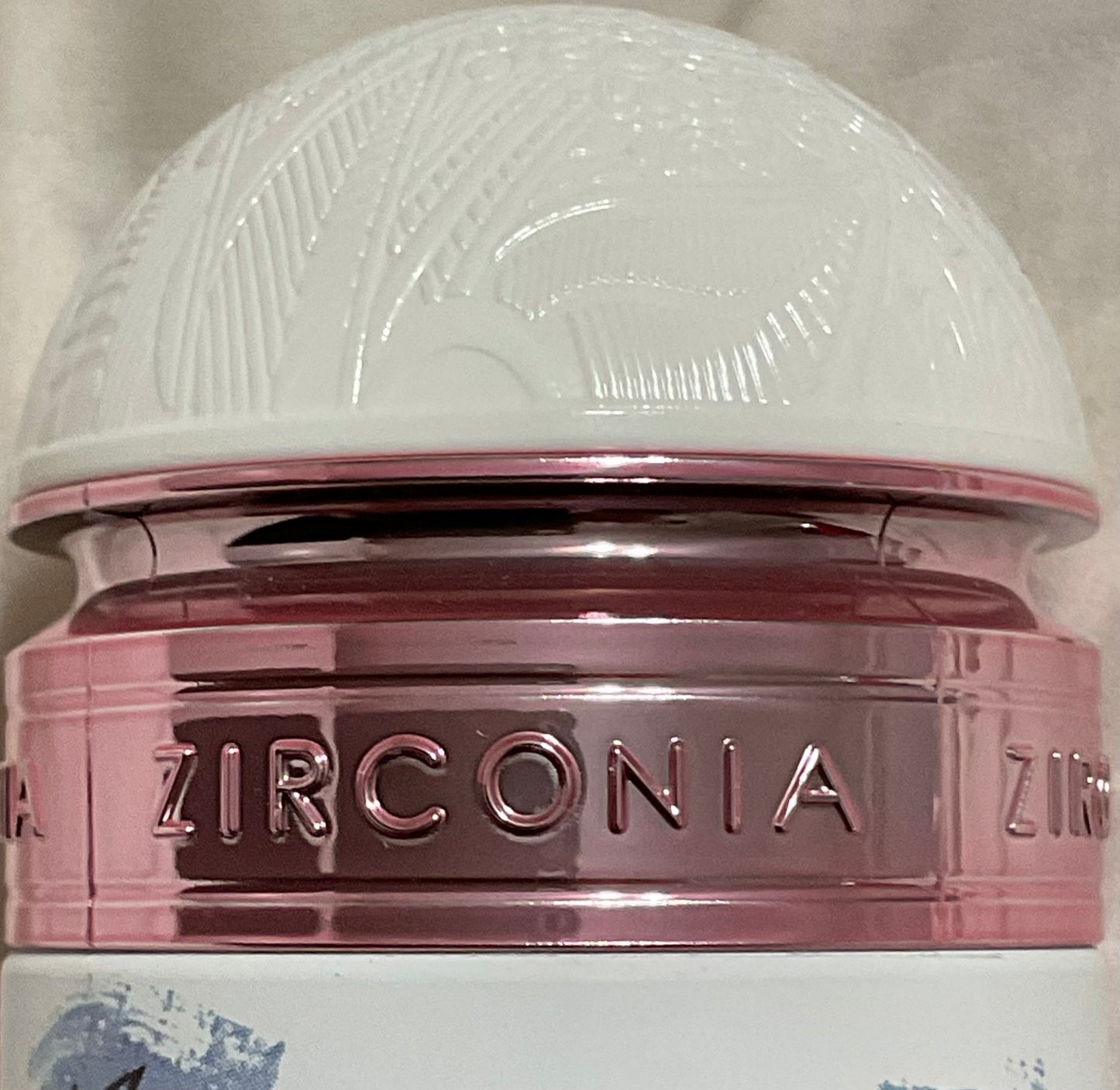 Lamha Zirconia Arabia Perfume spray 200 ml Made in France