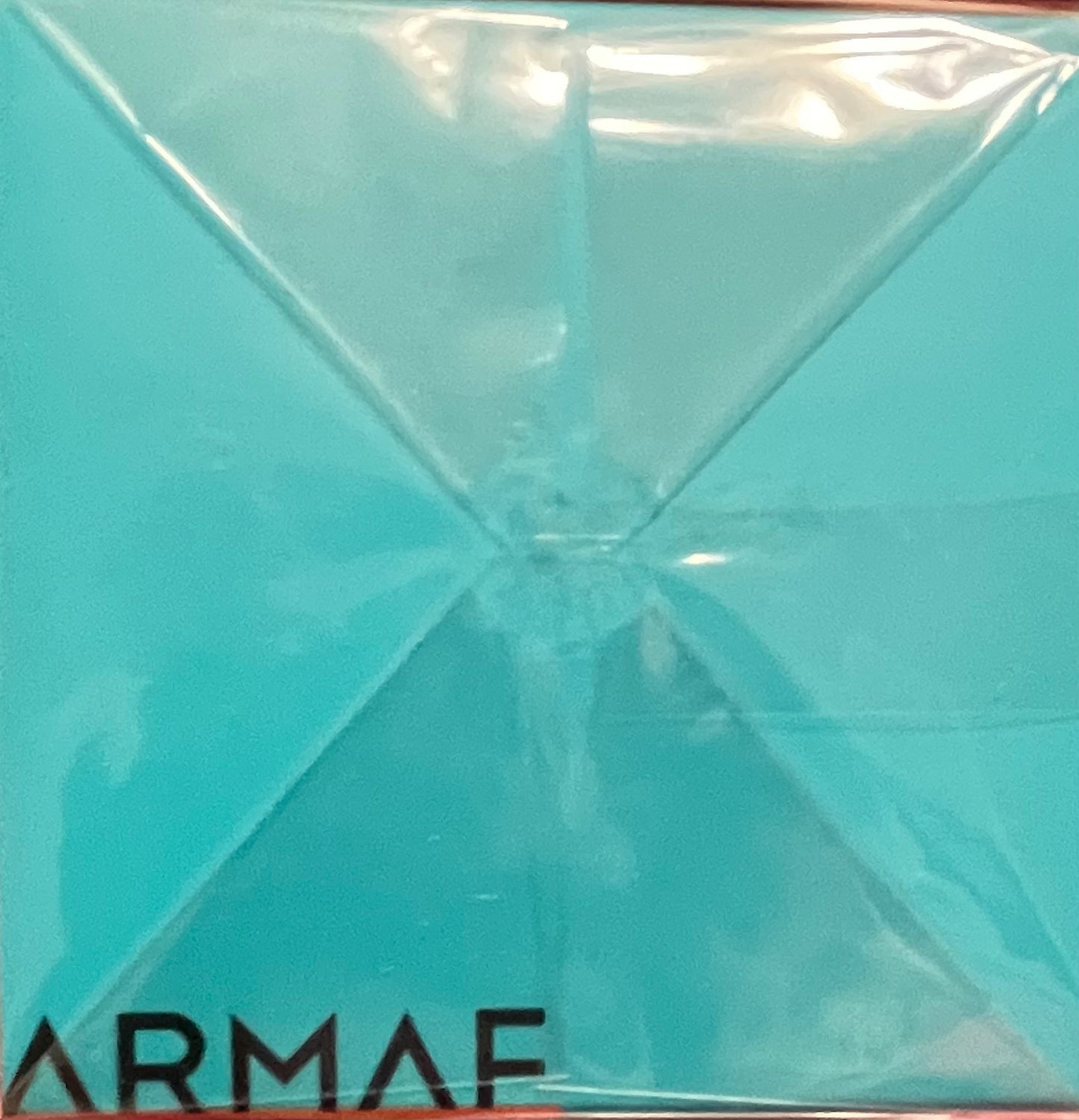 Odyssey Mandarin Sky Armaf Eau de Parfum 3.4oz Made in UAE