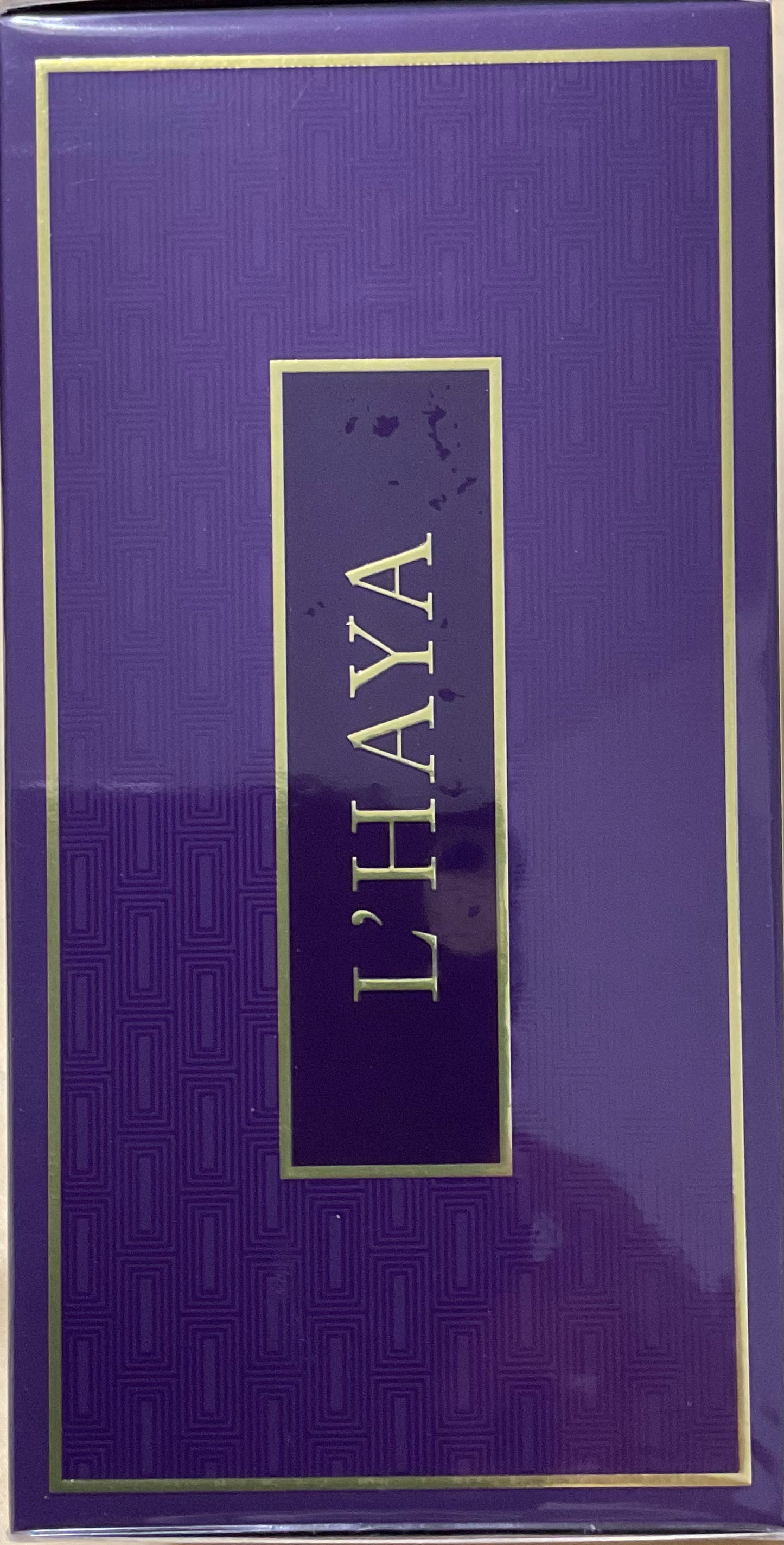 Maharaja Oud L’Haya Extrait de Parfum 3.4oz Made in UAE
