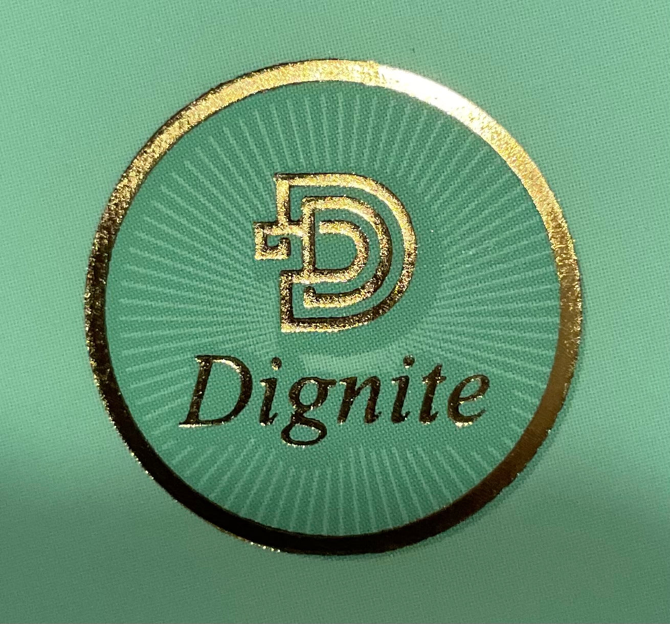 Emerald Essences Dignite Eau de Parfum 1.7oz Made in UAE