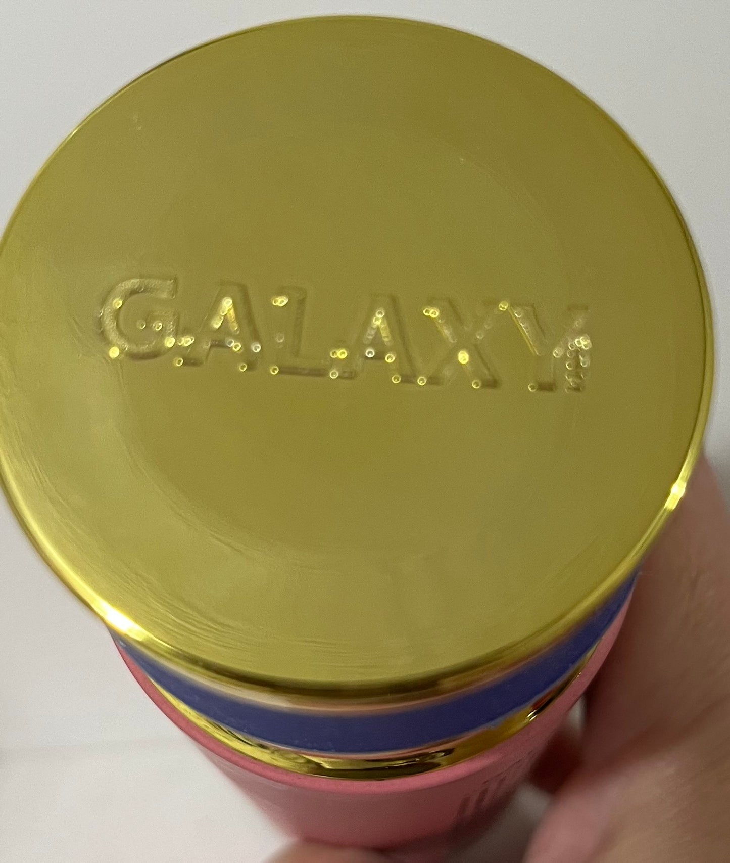 Your Way Galaxy Concept perfume spray 200ml Made in UAE