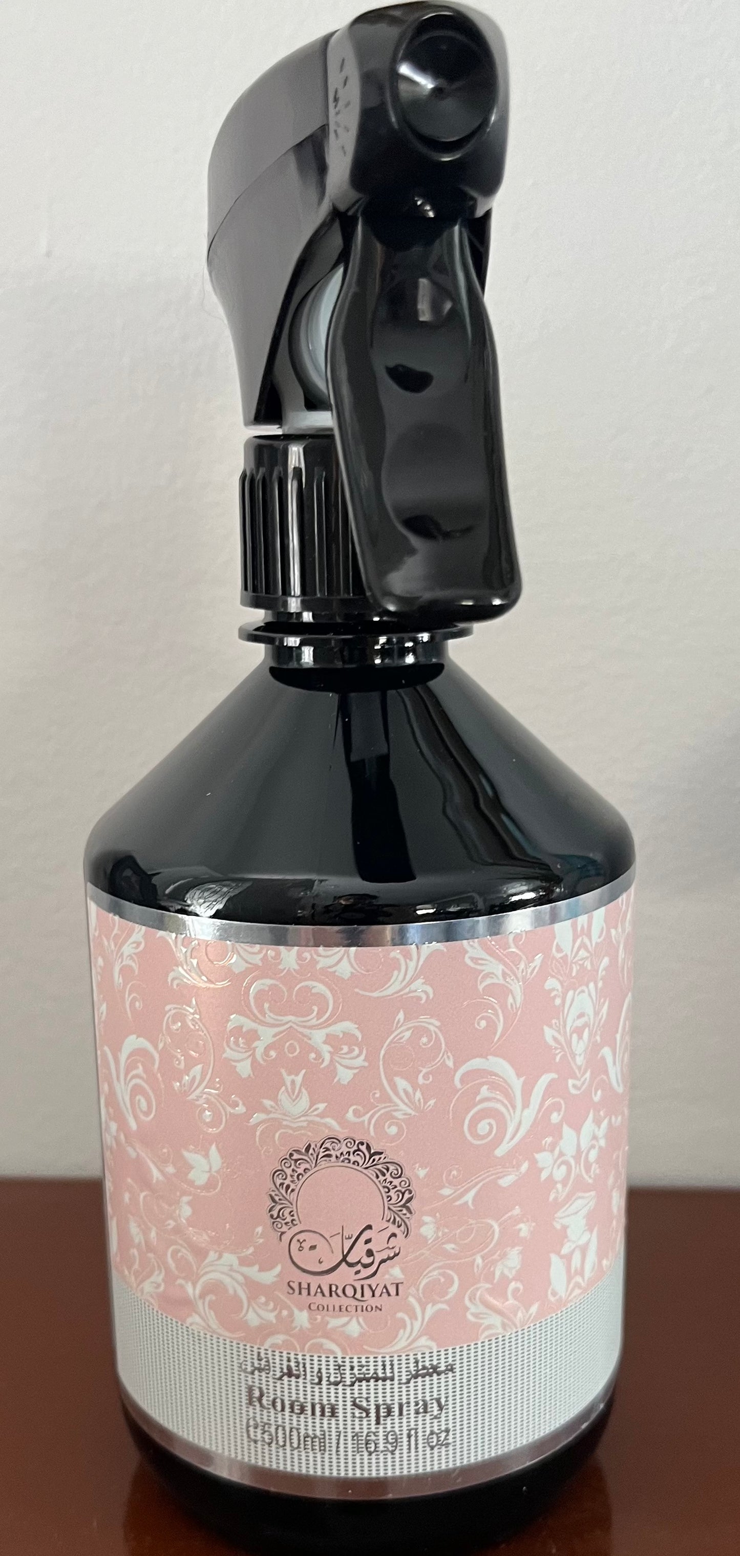 Lara Sharqiyat Collection EAU de Parfum 500 ml Made in UAE