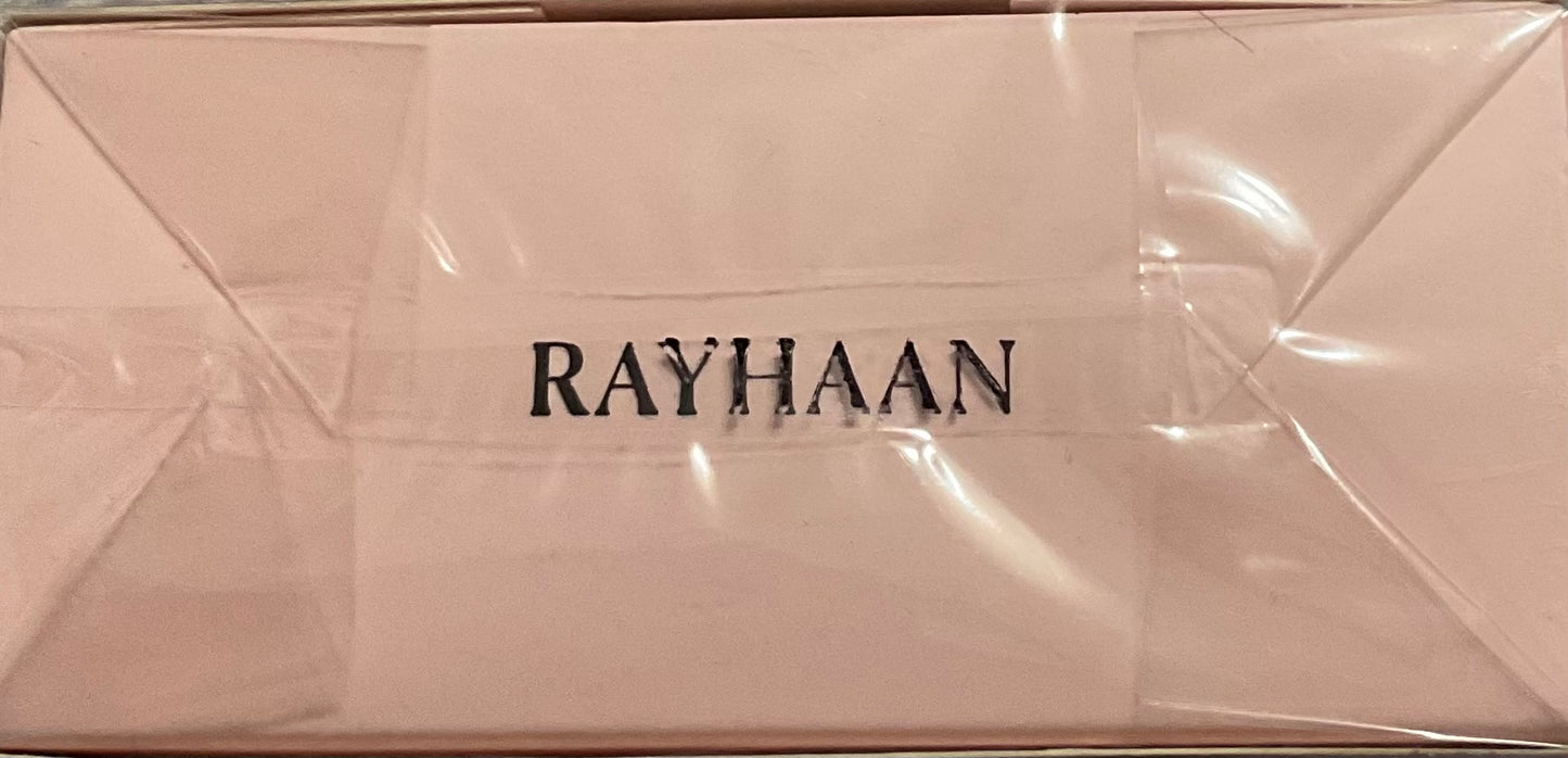 Divine Rayhaan Eau de Parfum 3.4oz Made in UAE