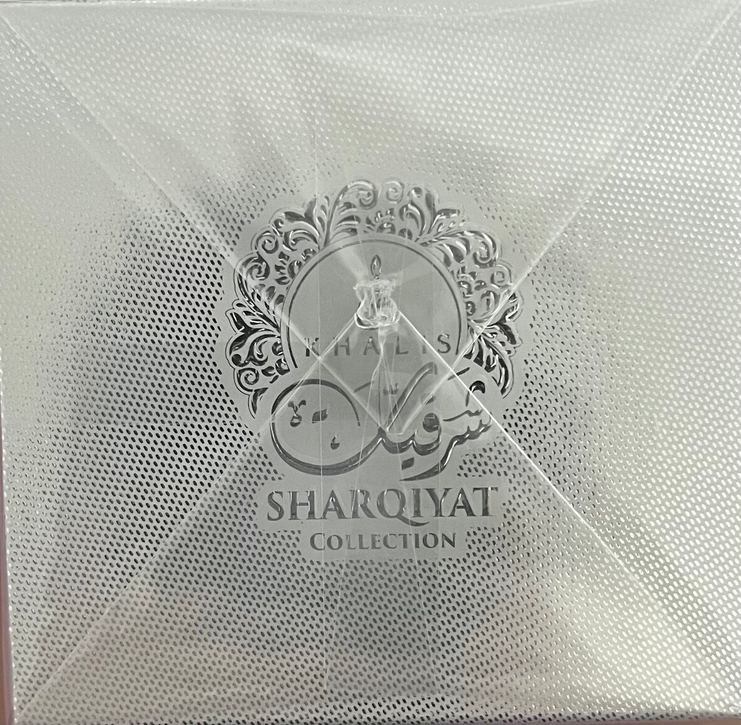 Lara Sharqiyat Collection EAU de Parfum 500 ml Made in UAE