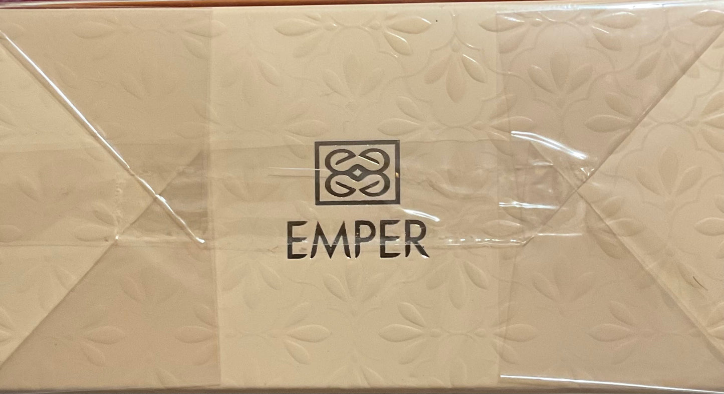 Lady Of Wisdom Sovereign Emper Eau de Parfum 3.4oz Made in UAE