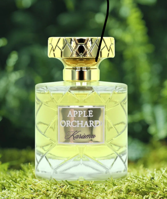 Apple Orchad Karisma Asten EAU de Parfum 3.4 oz Made in UAE