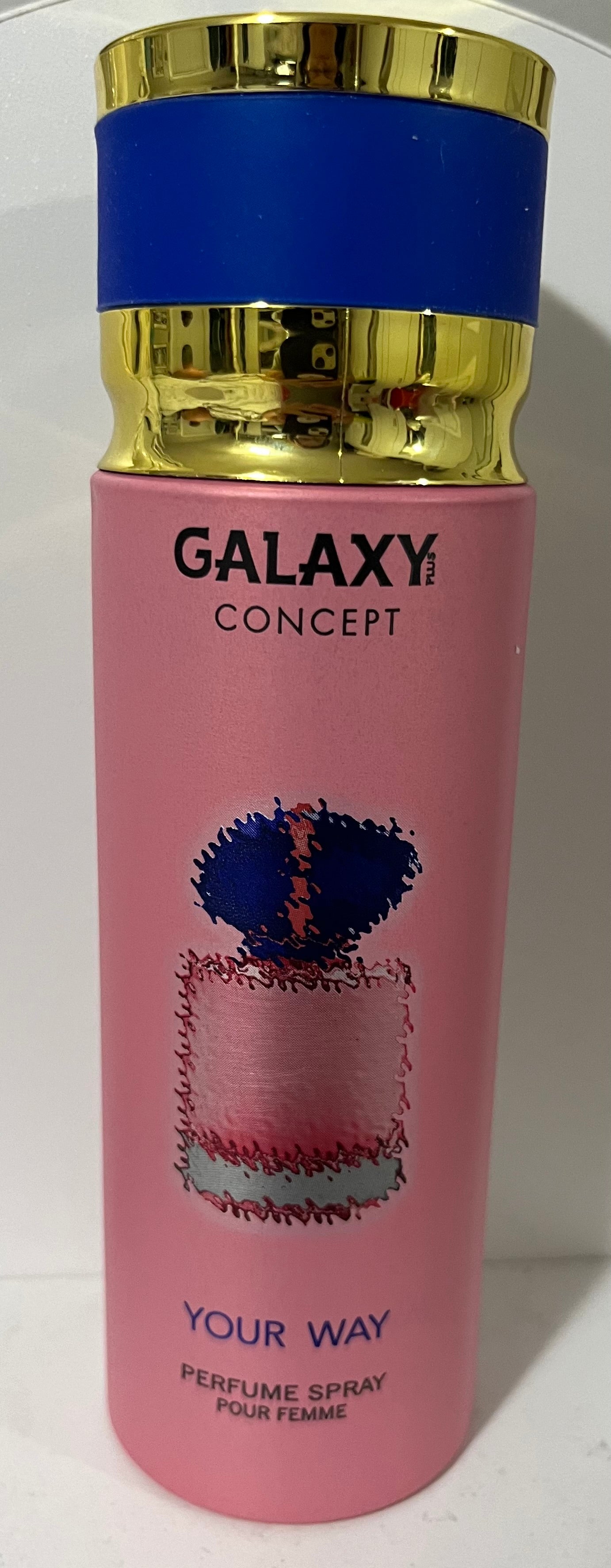 Galaxy
