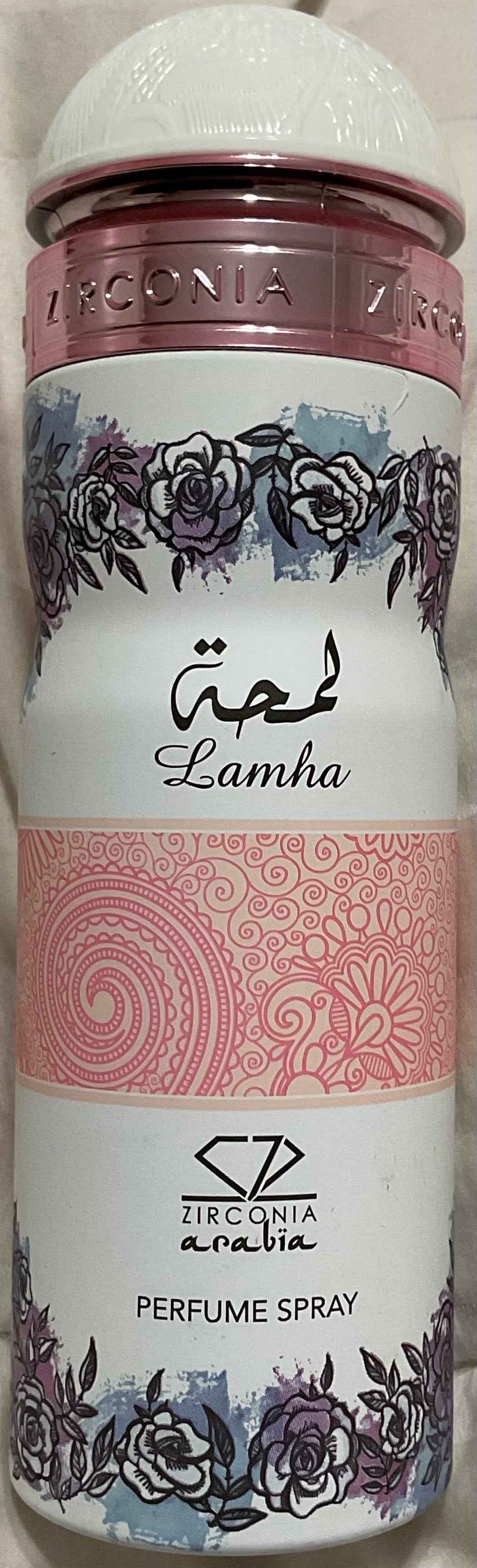 Zirconia Arabia