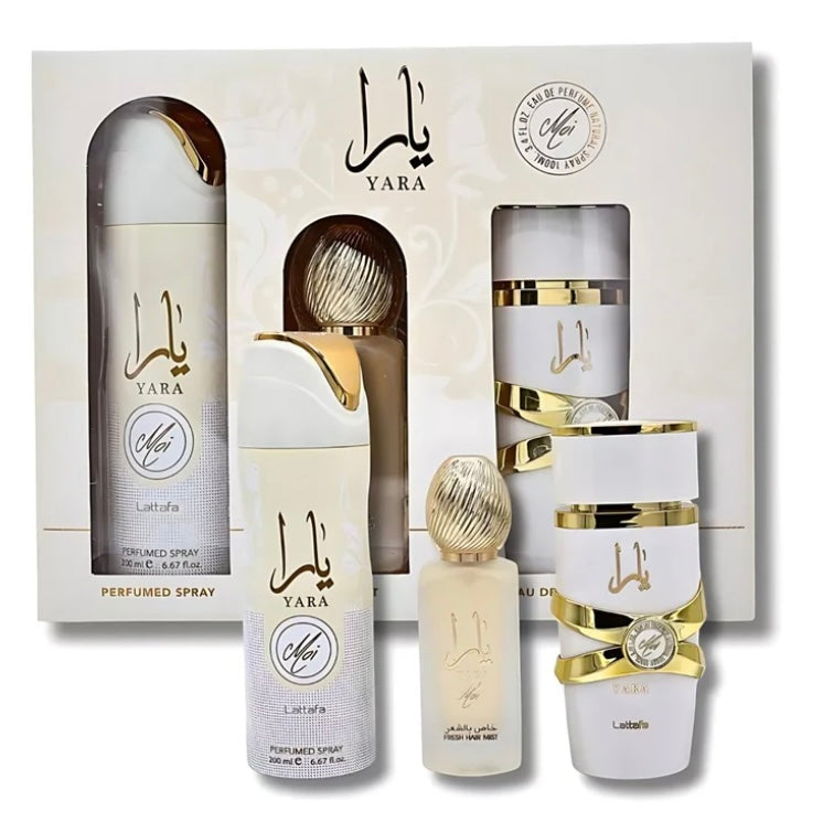Gift sets