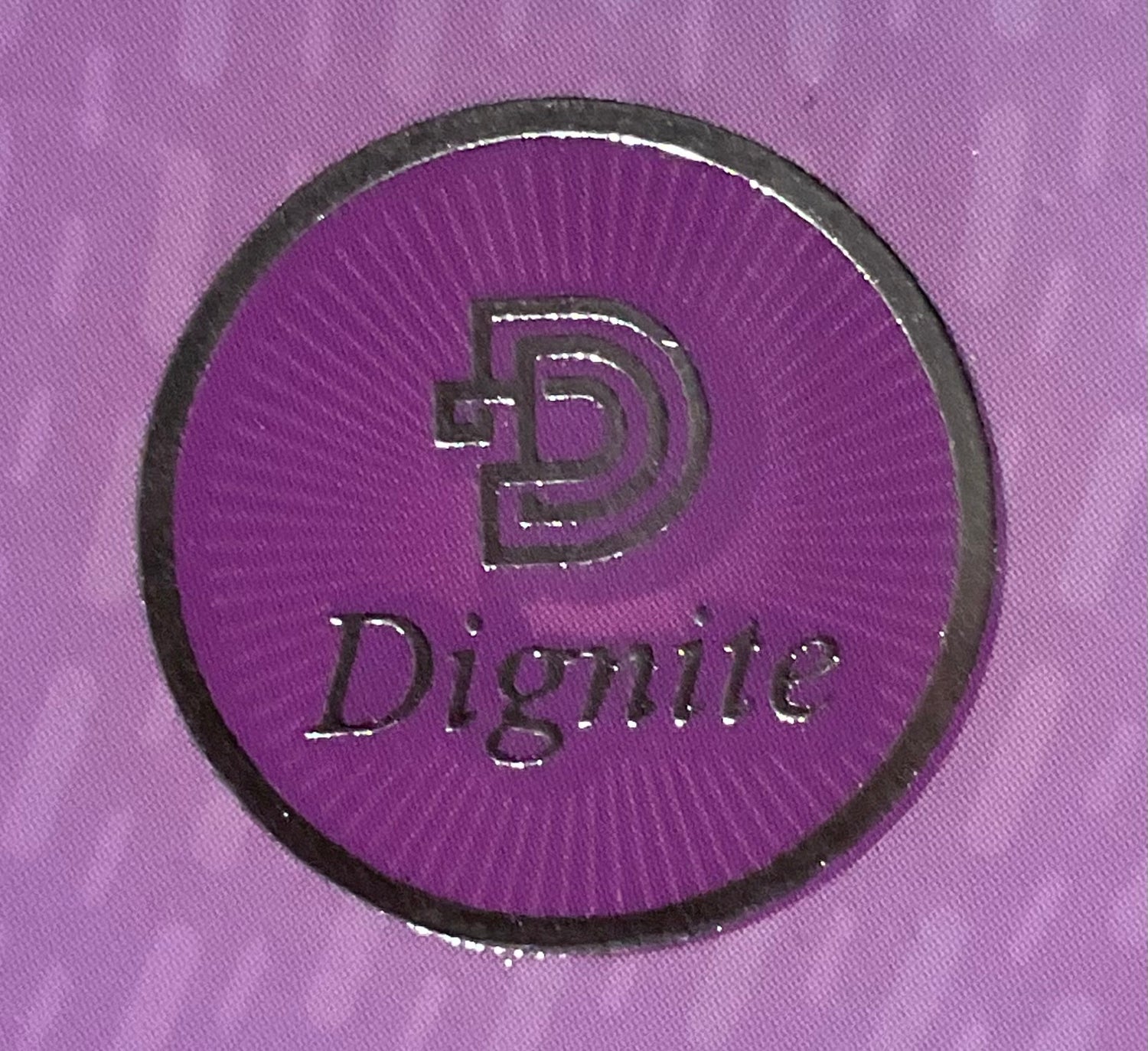 Dignite