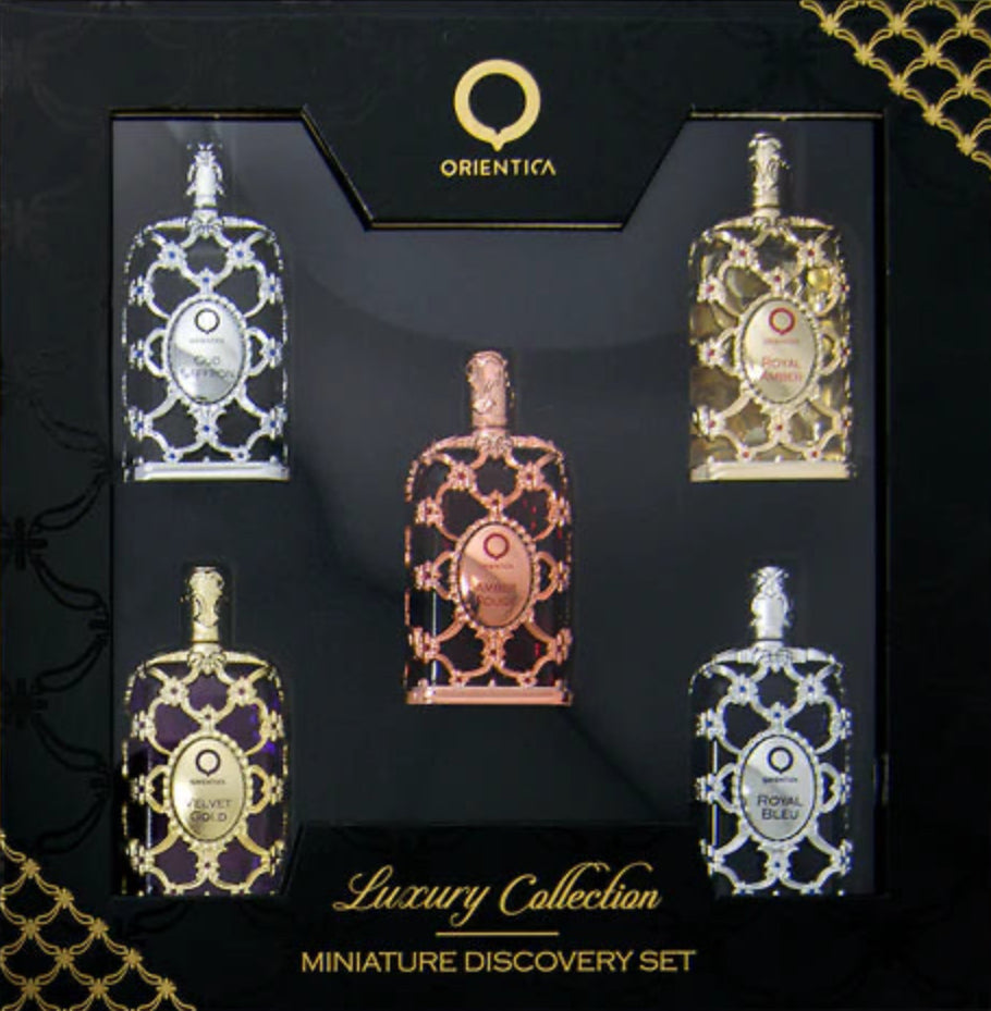 Orientica