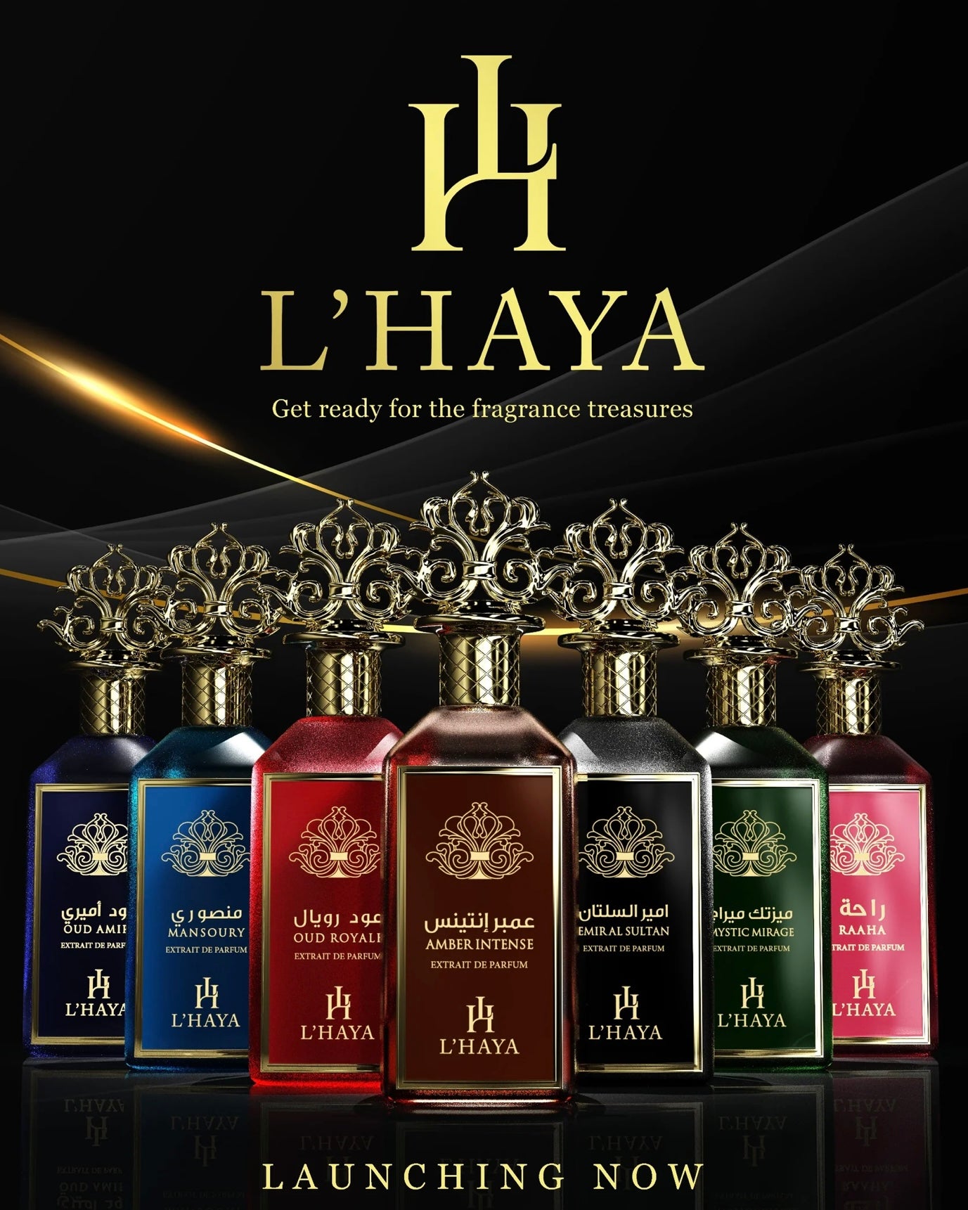 L’ Haya