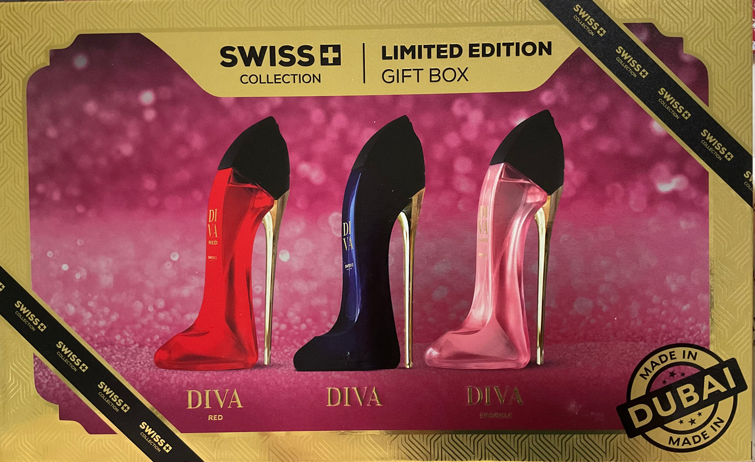 Swiss Collection