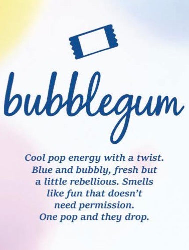 Snugz Bubblegum Eau de Parfum 3.4oz Made in UAE