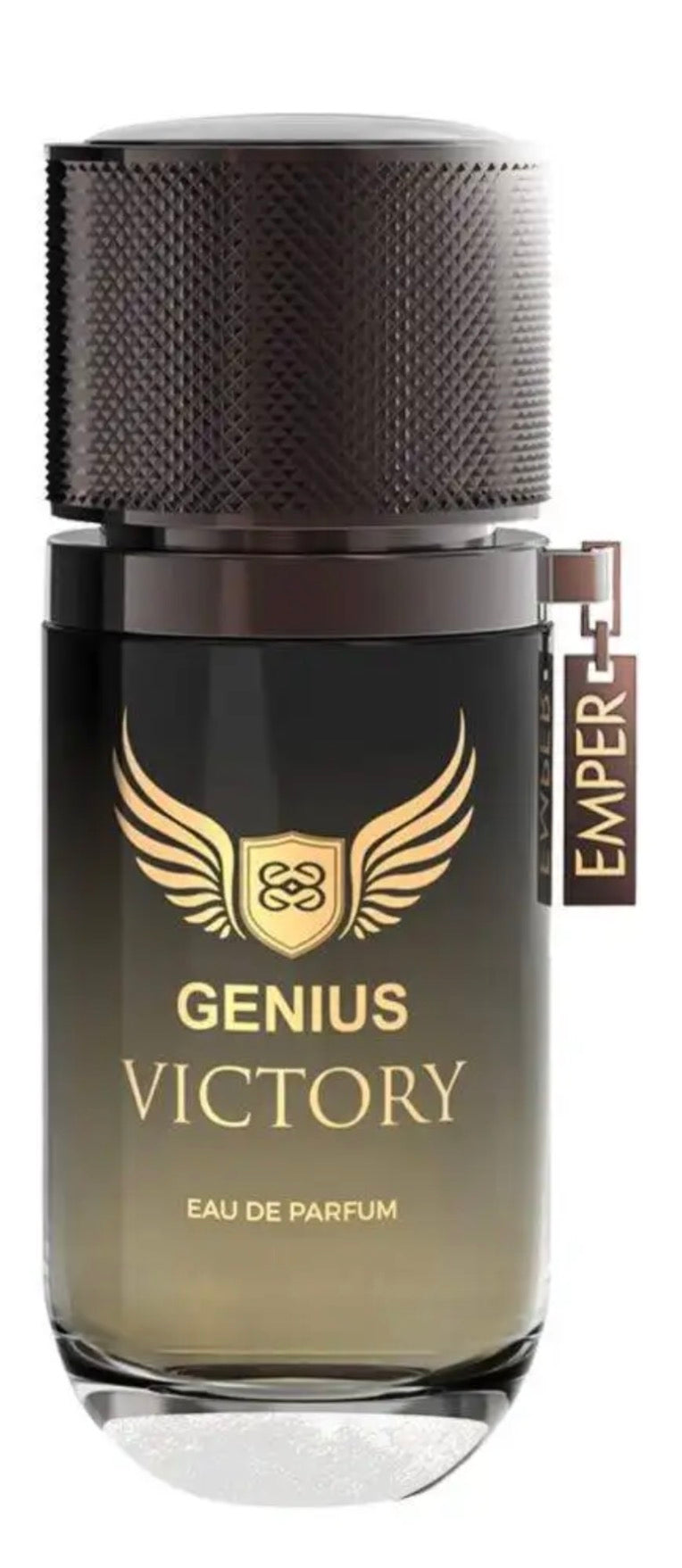 Genius Men Gift Set 4x25ml Emper Eau de Parfum Made in UAE