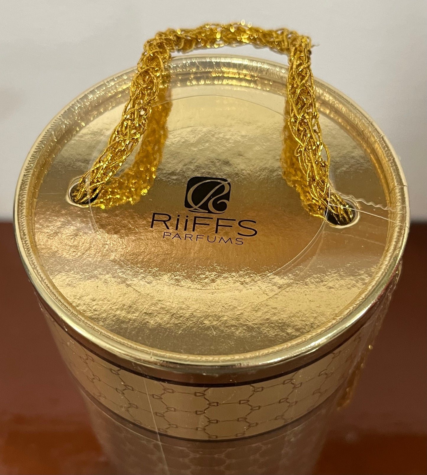 Sillage Oros Riiffs EAU de Parfum 3.4 oz Made in UAE