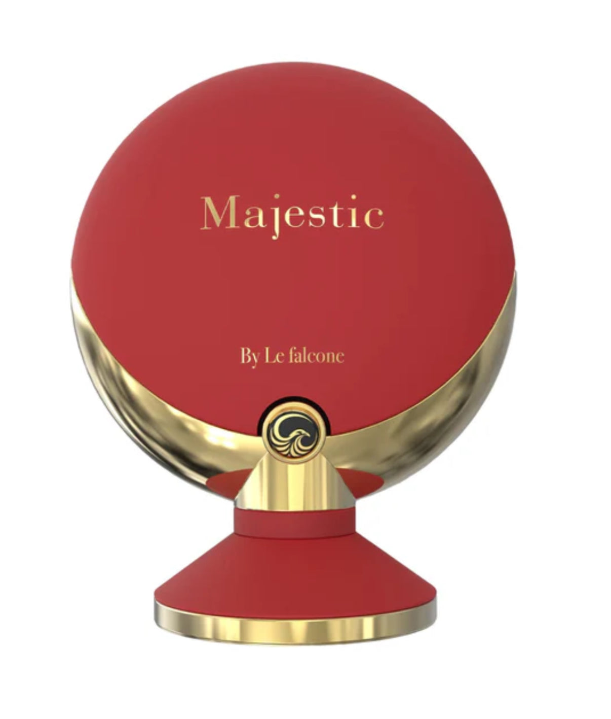 Majestic Le Falcone Eau de Parfum 3.4oz Made in UAE