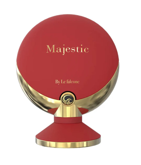 Majestic Le Falcone Eau de Parfum 3.4oz Made in UAE