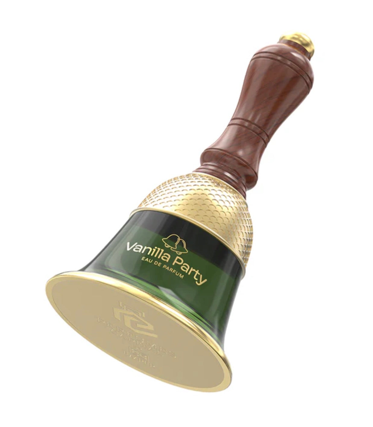 Vanilla Party Emper Eau de Parfum 3.4oz Made in UAE