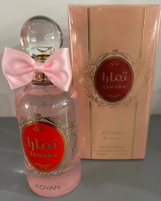 Tamara Adyan EAU de Parfum 3.4 oz Made in UAE