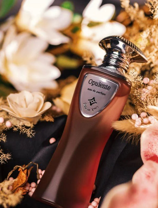 Opulente Frais et Frais Eau de Parfum 3.4oz Made in UAE