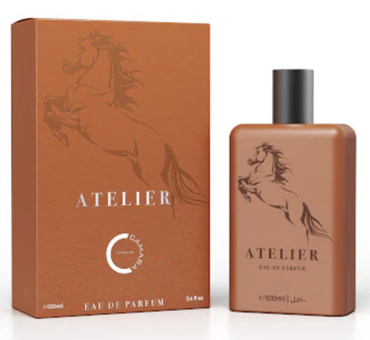 Atelier Camara EAU de Parfum 3.4 oz Made in UAE