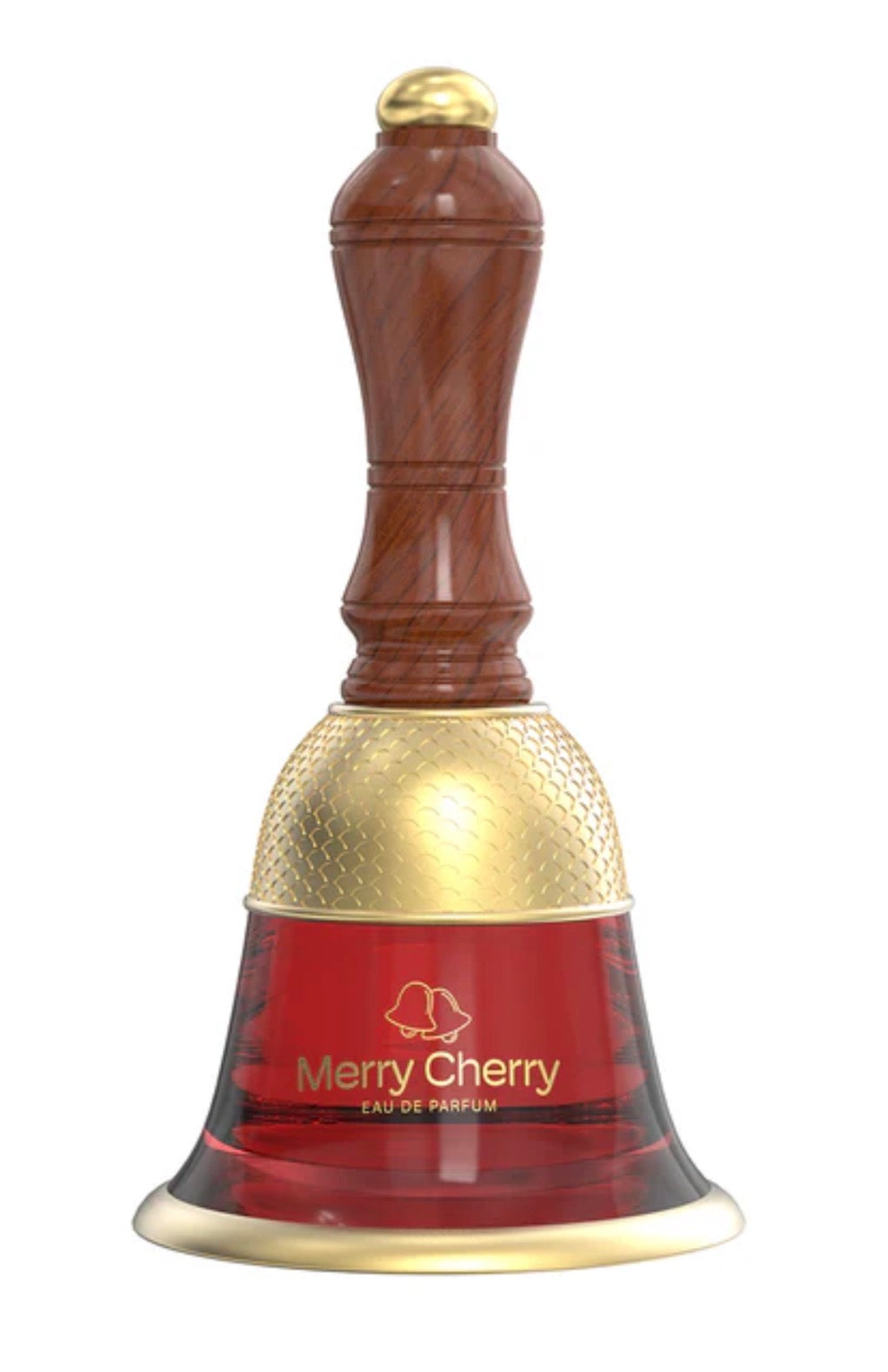 Merry Cherry Emper Eau de Parfum 3.4oz Made in UAE